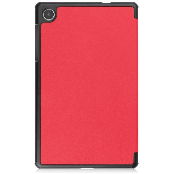 Фото - Чехол для планшета BeCover Smart for Lenovo Tab M8 (4rd Gen) TB-300FU Red (709213)