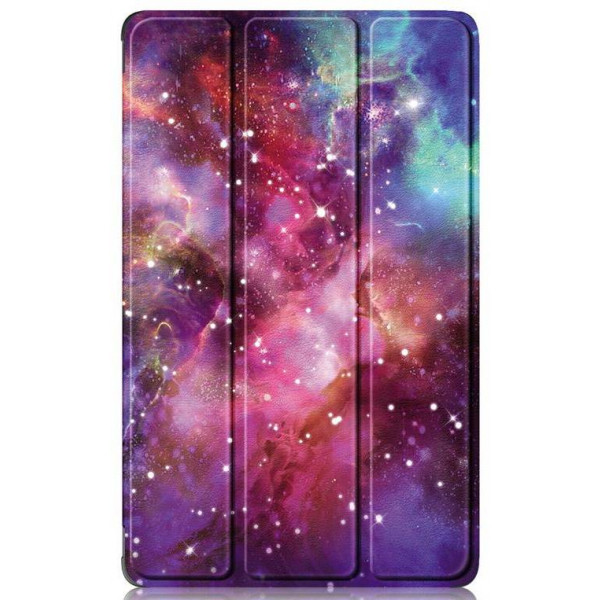 Фото - Чехол для планшета BeCover Smart for Lenovo Tab M9 TB-310FU Space (709231)