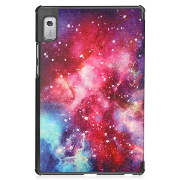 Фото - Чехол для планшета BeCover Smart for Lenovo Tab M9 TB-310FU Space (709231)
