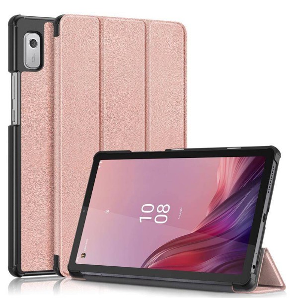 Фото - Чехол для планшета BeCover Smart for Lenovo Tab M9 TB-310FU Rose Gold (709226)
