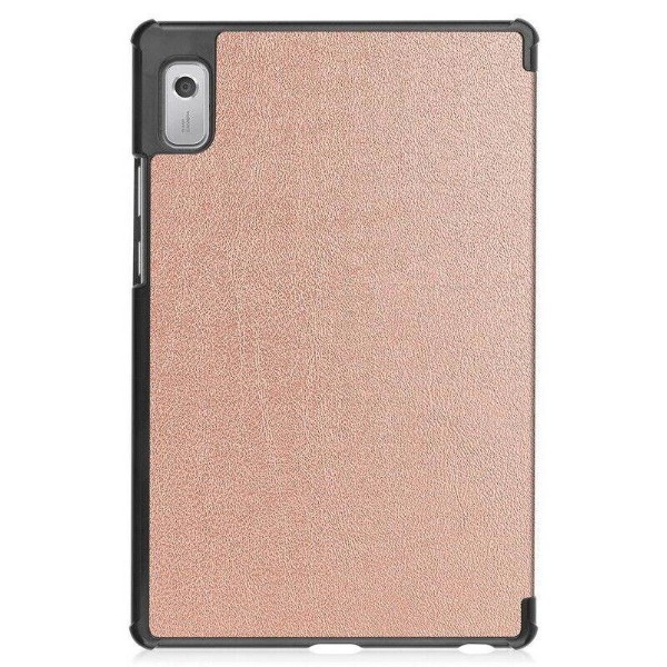 Фото - Чехол для планшета BeCover Smart for Lenovo Tab M9 TB-310FU Rose Gold (709226)