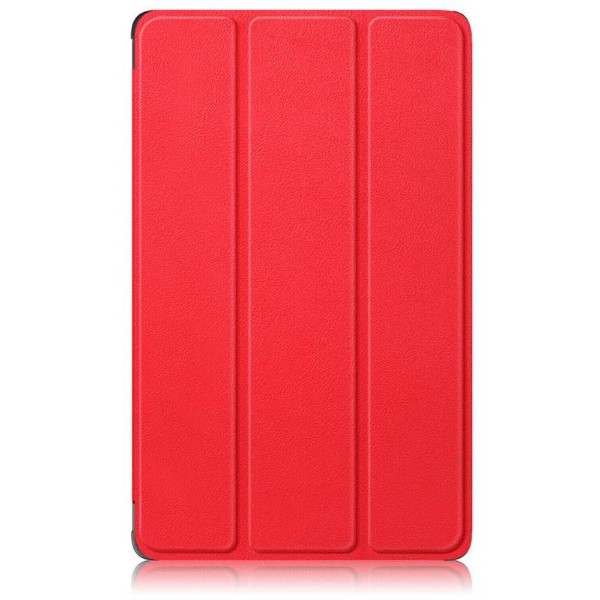 Фото - Чохол для планшета BeCover Smart for Lenovo Tab M9 TB-310FU Red (709225)