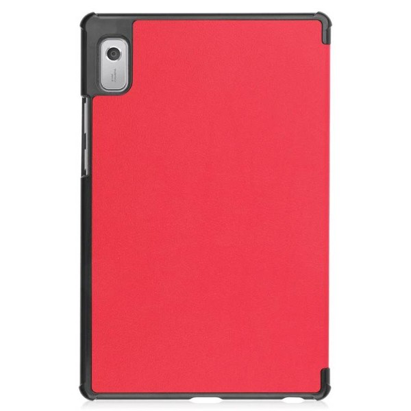 Фото - Чохол для планшета BeCover Smart for Lenovo Tab M9 TB-310FU Red (709225)