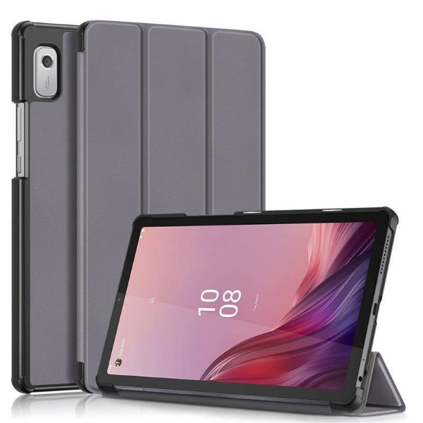 Фото - Чехол для планшета BeCover Smart for Lenovo Tab M9 TB-310FU Gray (709224)