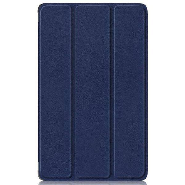 Фото - Чохол для планшета BeCover Smart for Lenovo Tab M9 TB-310FU Dark Blue (709222)
