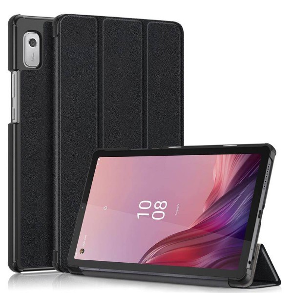 Фото - Чохол для планшета BeCover Smart for Lenovo Tab M9 TB-310FU Black (709221) Фото - Чохол для планшета BeCover Smart for Lenovo Tab M9 TB-310FU Black (709221)