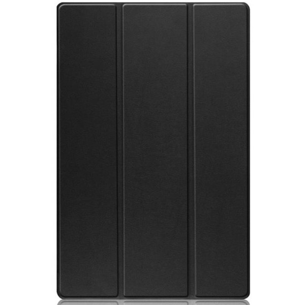 Фото - Чехол для планшета BeCover Smart for Samsung Galaxy Tab S8 Ultra 5G SM-X900/SM-X906 Black (709188)