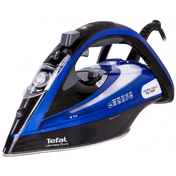 Фото - Утюг Tefal FV9834EO Фото - Утюг Tefal FV9834EO
