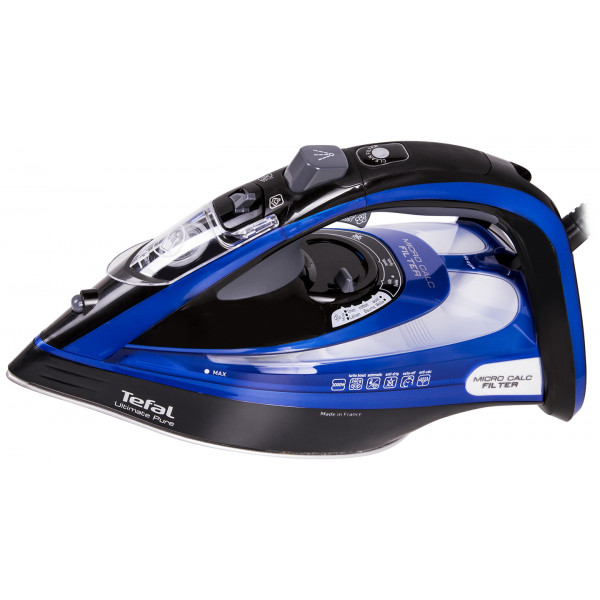 Фото - Утюг Tefal FV9834EO