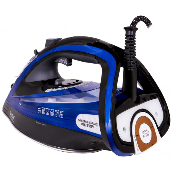 Фото - Утюг Tefal FV9834EO