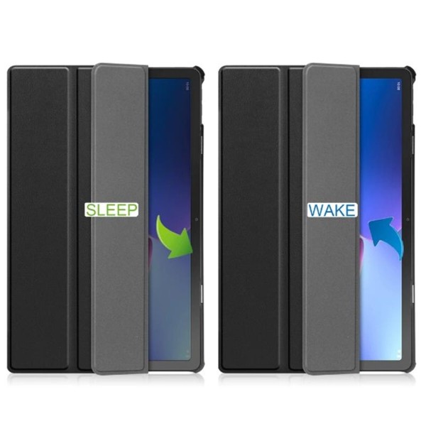 Фото - Чохол для планшета BeCover Smart for Xiaomi Redmi Pad 2022 10.61" Black (708722)