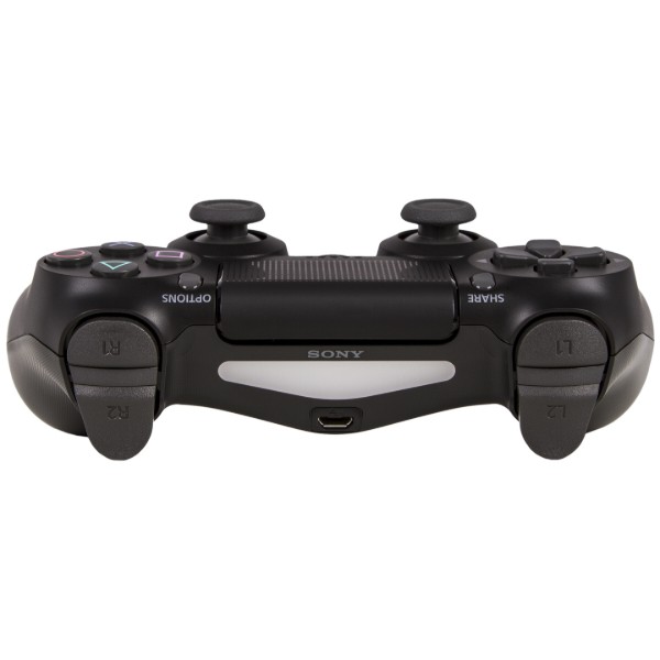 Фото - Игровая приставка PlayStation 4 1ТВ (Horizon Zero Dawn (Complete Edition) & God of War & Gran Turismo Sport & PS Plus)