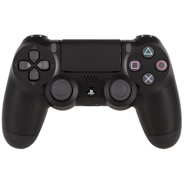 Фото - Игровая приставка PlayStation 4 1ТВ (Horizon Zero Dawn (Complete Edition) & God of War & Gran Turismo Sport & PS Plus)