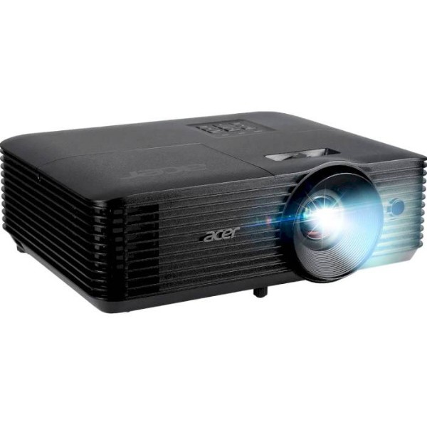 Фото - Проектор Acer X1328WHn (MR.JX211.001)