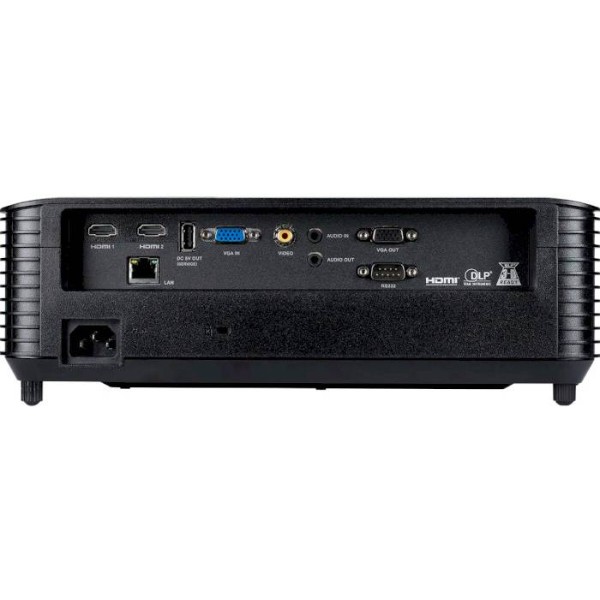 Фото - Проектор Acer X1328WHn (MR.JX211.001)