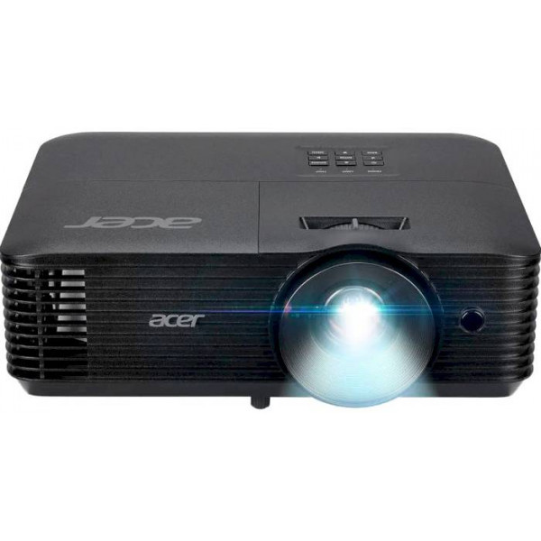 Фото - Проектор Acer X1228Hn (MR.JX111.001)