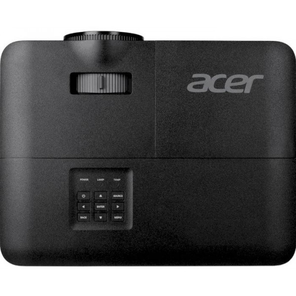 Фото - Проектор Acer X1228Hn (MR.JX111.001)
