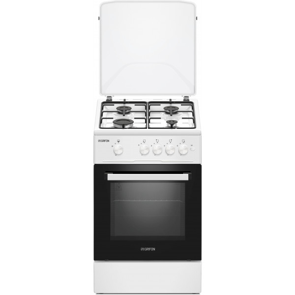 Фото - Плита газовая Grifon G542W-MAB2