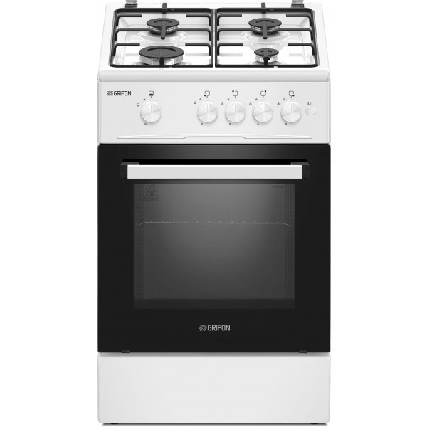 Фото - Плита газовая Grifon G542W-MAB2