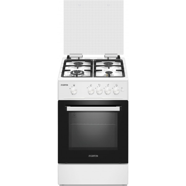 Фото - Плита газовая Grifon G543W-CAWB2