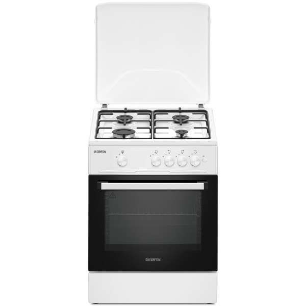 Фото - Уцінка - Плита газова Grifon G642W-MA2