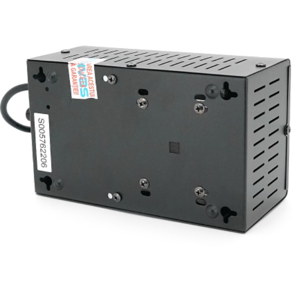 Фото - Стабілізатор напруги Conter SVRS-500VA/375W