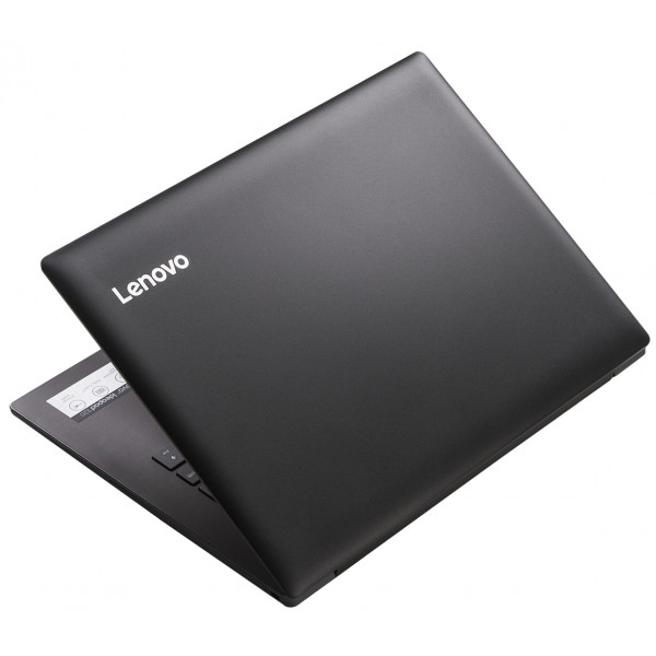 Фото - Ноутбук Lenovo IdeaPad 320-14IAP (80XQ007ARA) Onyx Black