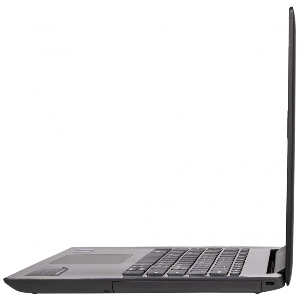 Фото - Ноутбук Lenovo IdeaPad 320-14IAP (80XQ007ARA) Onyx Black
