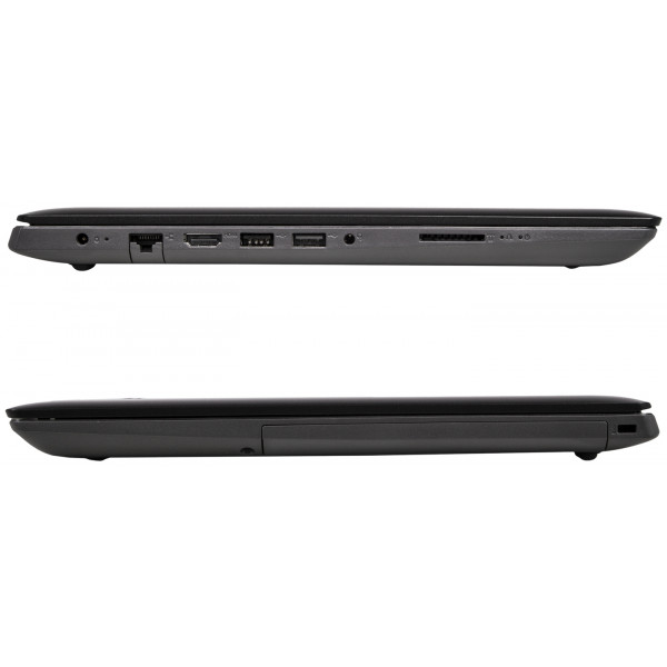 Фото - Ноутбук Lenovo IdeaPad 320-14IAP (80XQ007ARA) Onyx Black