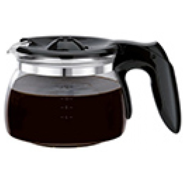 Фото - Кавоварка крапельна Tefal CM340811