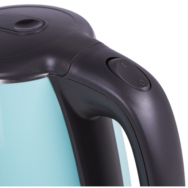 Фото - Электрический чайник Magio MG-975