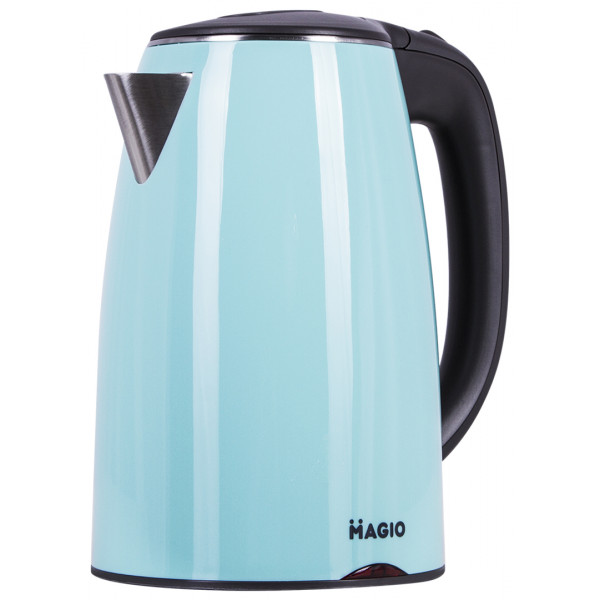 Фото - Электрический чайник Magio MG-975
