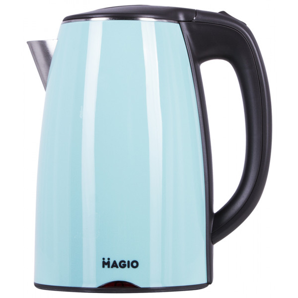 Фото - Электрический чайник Magio MG-975
