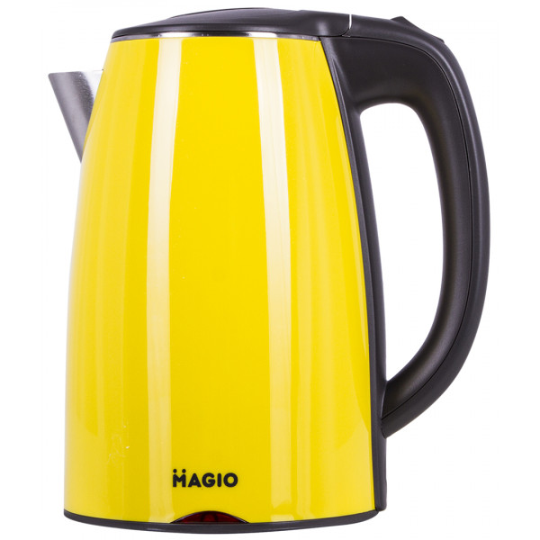 Фото - Электрический чайник Magio MG-976