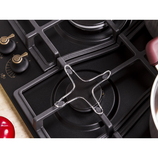 Фото - Варильна поверхня газова Gorenje GW6D41CLB