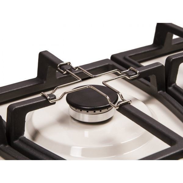 Фото - Варильна поверхня газова Gorenje GW6D41CLI