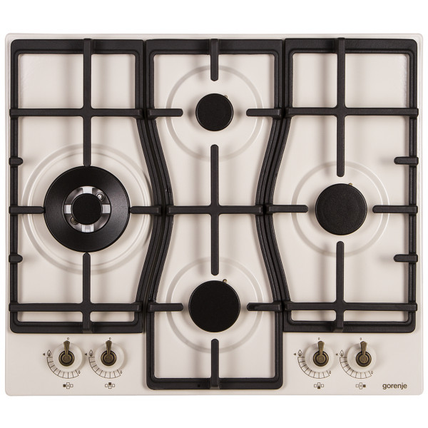 Фото - Варильна поверхня газова Gorenje GW6D41CLI