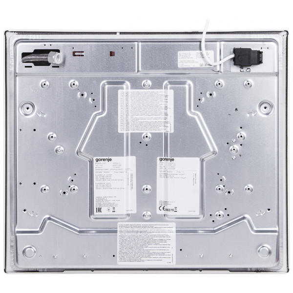 Фото - Варильна поверхня газова Gorenje GW6D41CLI