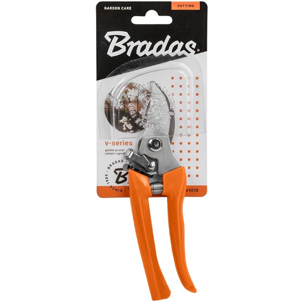 Фото - Секатор BRADAS V-SERIES (KT-V1010)