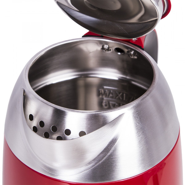 Фото - Електричний чайник Philips Viva Collection HD9329/06