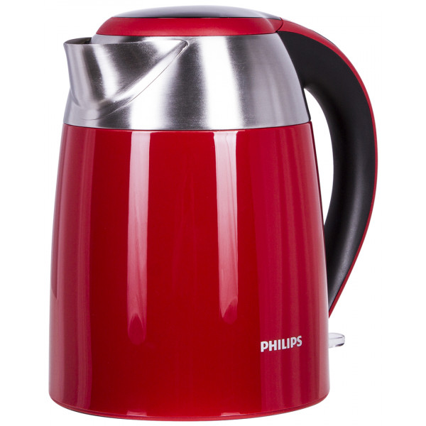 Фото - Електричний чайник Philips Viva Collection HD9329/06