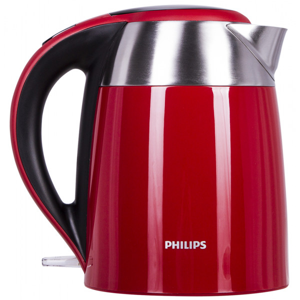 Фото - Електричний чайник Philips Viva Collection HD9329/06