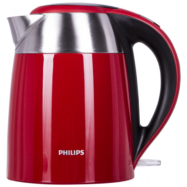 Фото - Електричний чайник Philips Viva Collection HD9329/06