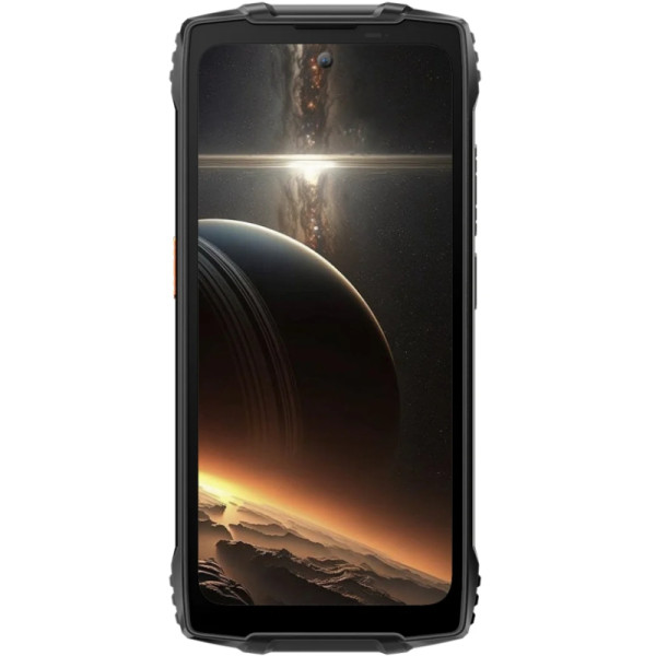 Фото - Смартфон Blackview BV8200 12/256GB NFC Black