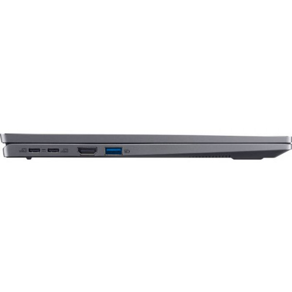 Фото - Ноутбук Acer Swift Go 14 SFG14-63 (NX.KTSEU.002) Steel Gray