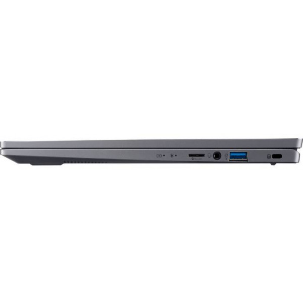 Фото - Ноутбук Acer Swift Go 14 SFG14-63 (NX.KTSEU.002) Steel Gray