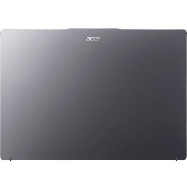 Фото - Ноутбук Acer Swift Go 14 SFG14-63 (NX.KTSEU.002) Steel Gray