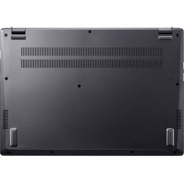 Фото - Ноутбук Acer Swift Go 14 SFG14-63 (NX.KTSEU.002) Steel Gray