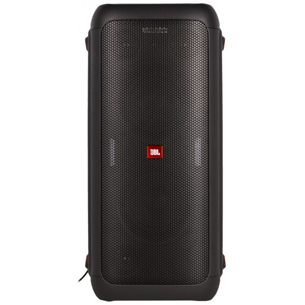 Фото - Акустична система JBL PartyBox 200 (JBLPARTYBOX200EU)