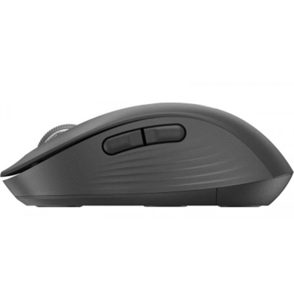 Фото - Миша бездротова Logitech Signature M650 L Wireless for Business Graphite (910-006348)